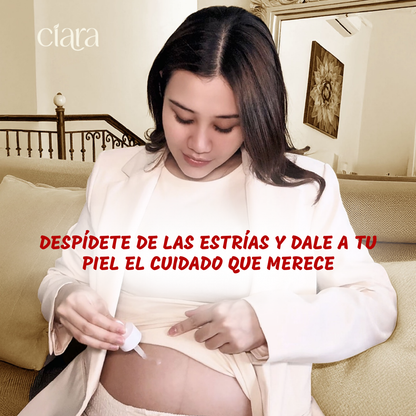 SERUM CIARA - ELIMINA LAS ESTRÍAS